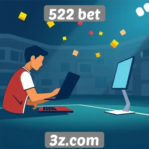 522 bet - Tutoriais para iniciantes na 522 bet