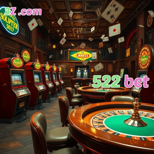 Recursos Confiáveis do 522 Bet que Encantam os Usuários