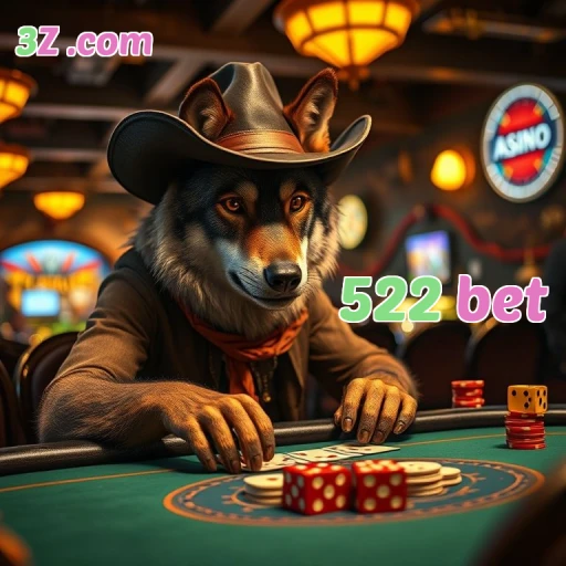 Explore os Jogos Incríveis do 522 Bet e Divirta-se