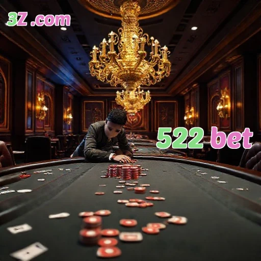 Login Inovador: Explorando o Mundo da 522 Bet