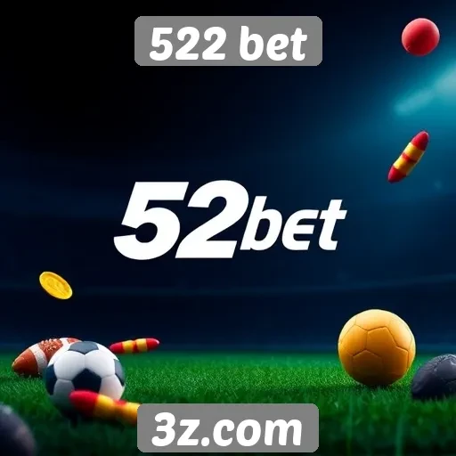 522 bet - Análise das funcionalidades do site 522 bet