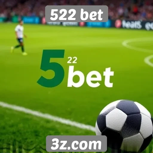 Eventos esportivos em destaque no 522 bet